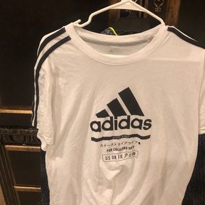Men’s Adidas Tshirt